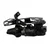 Shimano Deore RD-M6000-SGS zadnji menjač 10 brzina, dugi kavez (SGS), direktna montaža