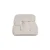 Atelier del Sofa Fotelja Bubble L1 Bela