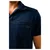 Moška majica Bauer Terry Polo Navy M