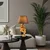 OPVIQ Stona lampa Figura 15292