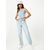 LEVIS Kavbojke, modra
