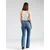 LTB Kavbojke TRESA  moder denim