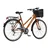 Bicikl Tour Explorer Axys Lady 28 Alu 19 V-Brake 6 Brzina 155-178cm (S/M) Narandžasti Perla