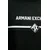 Bombažen pulover Armani Exchange