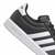 adidas GRAND COURT 2.0, moški športni copati, črna GW9196
