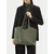 Gino Rossi Ročna torba K233010-1 Khaki