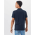 JACK & JONES Majica, modra