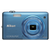 NIKON digitalni fotoaparat COOLPIX S5200 Plavi