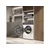 HAIER HW100-B14387U1-S Mašina za pranje veša