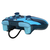 XBOX Wired Controller Rematch - Blue Tide Glow In The Dark