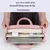 Brinch Torba za laptop, Roze