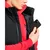 Moški jopič Under Armour Limitless Down Vest Black/Black M