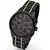 Louis XVI LXVI980 Danton Chronograph 44mm 10ATM