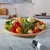 Serving board, with lid, bamboo, 35.5cm - Farberware