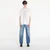 Majice MM6 T-Shirt Off White M