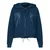 The North Face Jopa Hode-Ap NF0A3LC5 Mornarsko modra Regular Fit