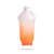 GymBeam Shaker Tritan Gradient Orange 500 ml