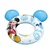 BESTWAY Šlauf Mickey Mouse 76x74cm 9102k