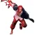 Bandai Bandai One Piece- Battle Record Collection-Shanks (Special Ver.) Figure, (5000250054)
