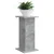 Stalak za biljke 2 pcs Betonska siva 30,5 x 30 x 60,5 cm