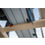 BOSCH Vodící lišta FSN 440 X 1600A02V36