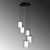 OPVIQ Swank 702 5S2 crni luster