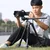 Ulanzi MT-59 1.7M Aluminum Alloy High Angle Shot Tripod