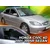 Heko Bočni vetrobrani Team za HONDA CIVIC VII 2001-2005 Limuzina, Prednji