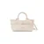 Lucky Bees Ženska torba Grace Mini, Krem
