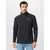Columbia Klamath Range™ II Half Zip Pulover 556358 Črna
