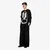 Pulover Y-3 Chito Graphic Knitted Sweater UNISEX Black S