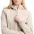 McKinley CIAMARELLO JKT W, ženska jakna za planinarenje, siva 422244