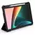 NILLKIN Maska za telefon Bumper Leather Pro za Xiaomi Mi Pad 6, Pad 6 Pro 11 , Crna