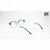 Ray Ban Okvir za naočare RB7216 2000, Muški, Crni
