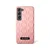 KARL LAGERFELD Futrola za Samsung S23 Pink 3D Monogram
