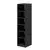 Hanah Home Garderober Minar Kale-8767, 45x210x52 cm, Antracit-crni