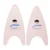 Finis freestyler swimming hand paddles junior