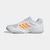 Adidas Ženske patike speedcourt w W, Bele