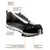 NEO TOOLS Patike sive-42