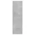 TV zidni ormar Zidne Beton 30 x 31 x 100 cm Konstruirano drvo
