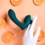 Playboy Wrapped Around Your Finger Deep Teal