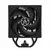 ARCTIC Coolers CPU zamrzivač 36 crni lga1700/ am5, am4, acfre00123a