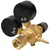 Varilni reduktor CO2/AR 300bar 64734