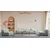 Atelier del Sofa Fotelja Pescara O1, 108 x 108 x 83 cm, Menta