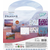 Ustvarjalni blok Totum Disney Frozen (TT681446)