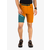 Pohodniške kratke hlače Ortovox Brenta Shorts - sly fox