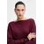 Pulover s primesjo volne Sisley