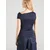 BOSS Top Ejoia mornarska