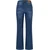 MAC Kavbojke moder denim