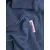 JACK & JONES Majica PALMA, modra